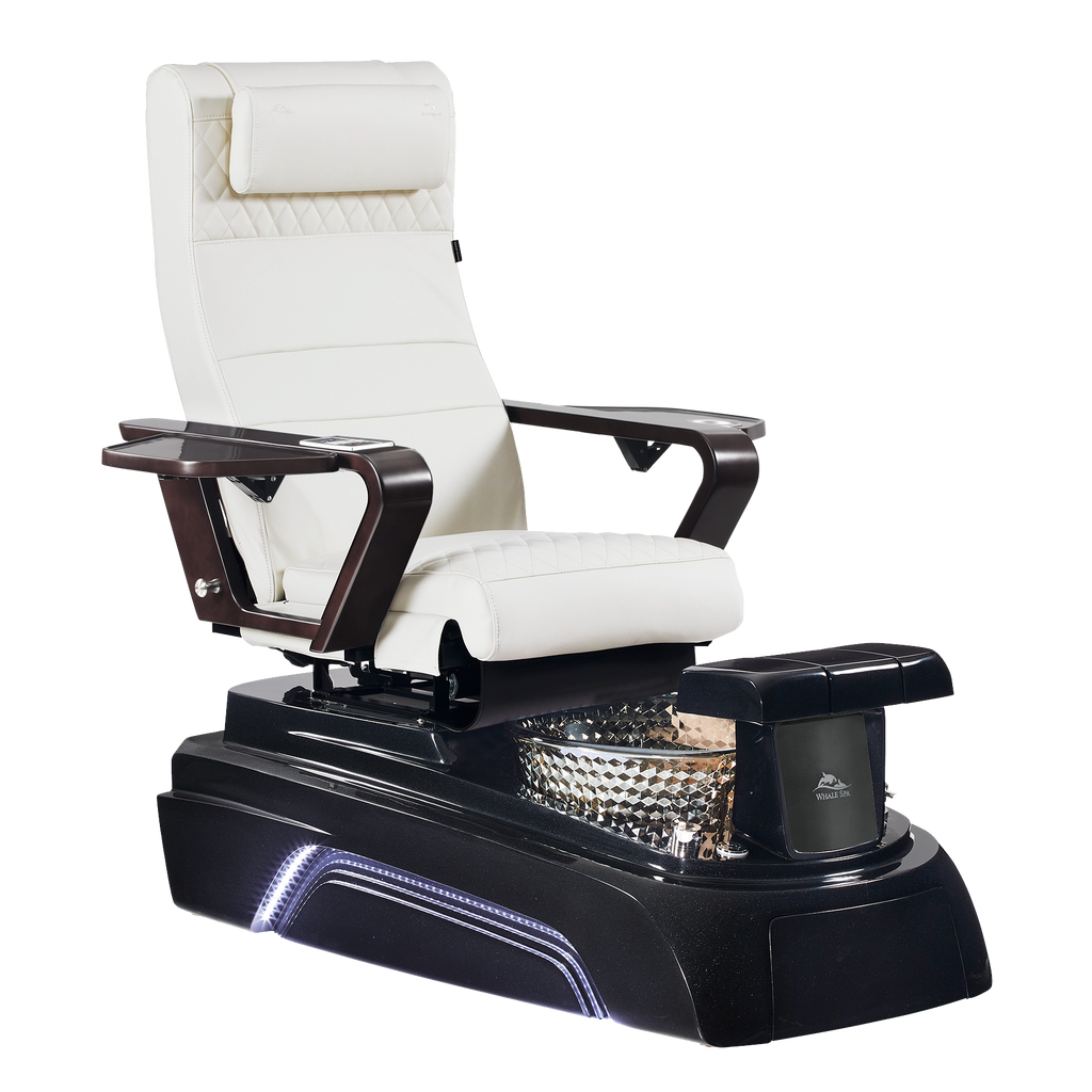 Eve Pedicure Chair Whale Spa