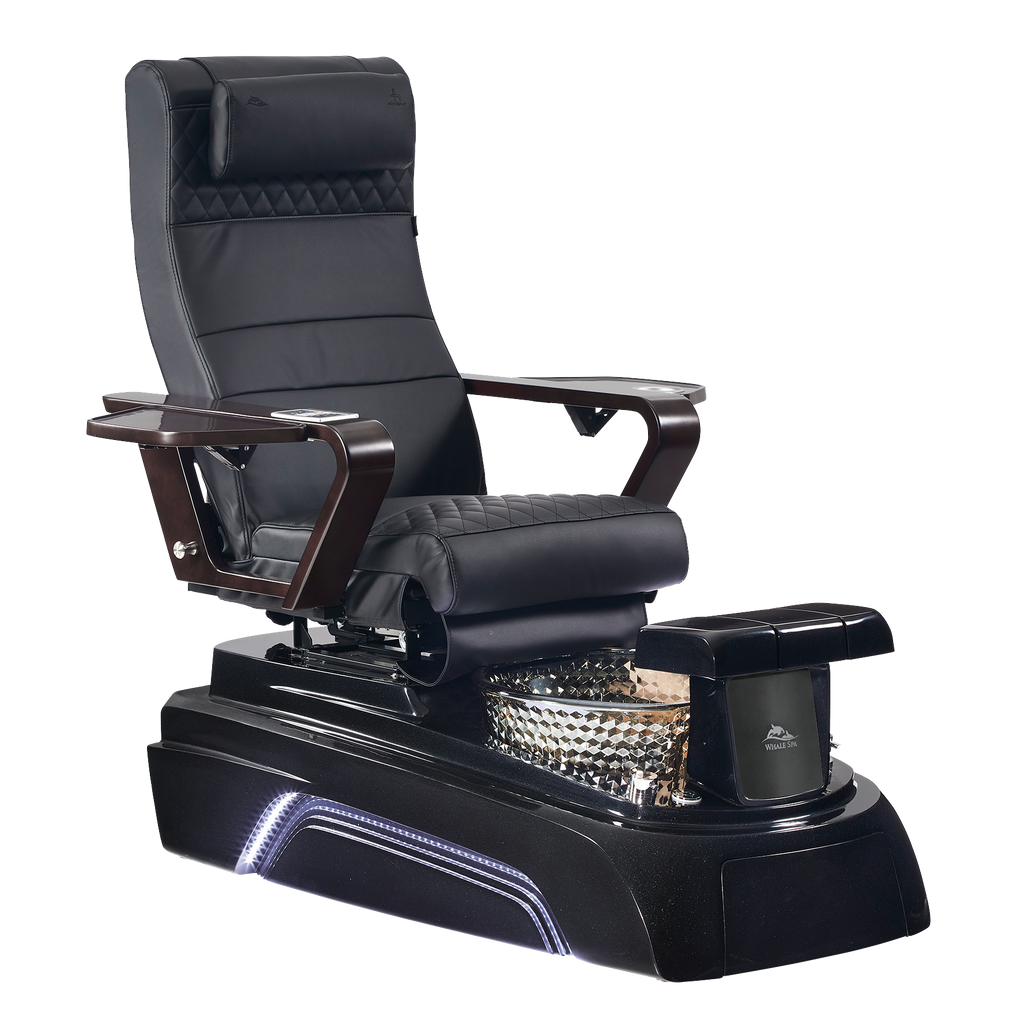 Eve Pedicure Chair Whale Spa
