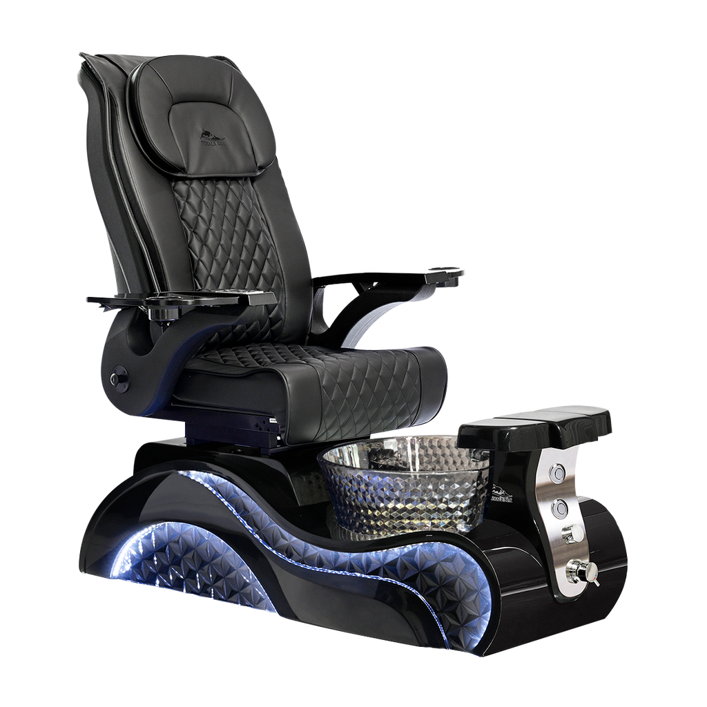 Lucent II Pedicure Chair Whale Spa