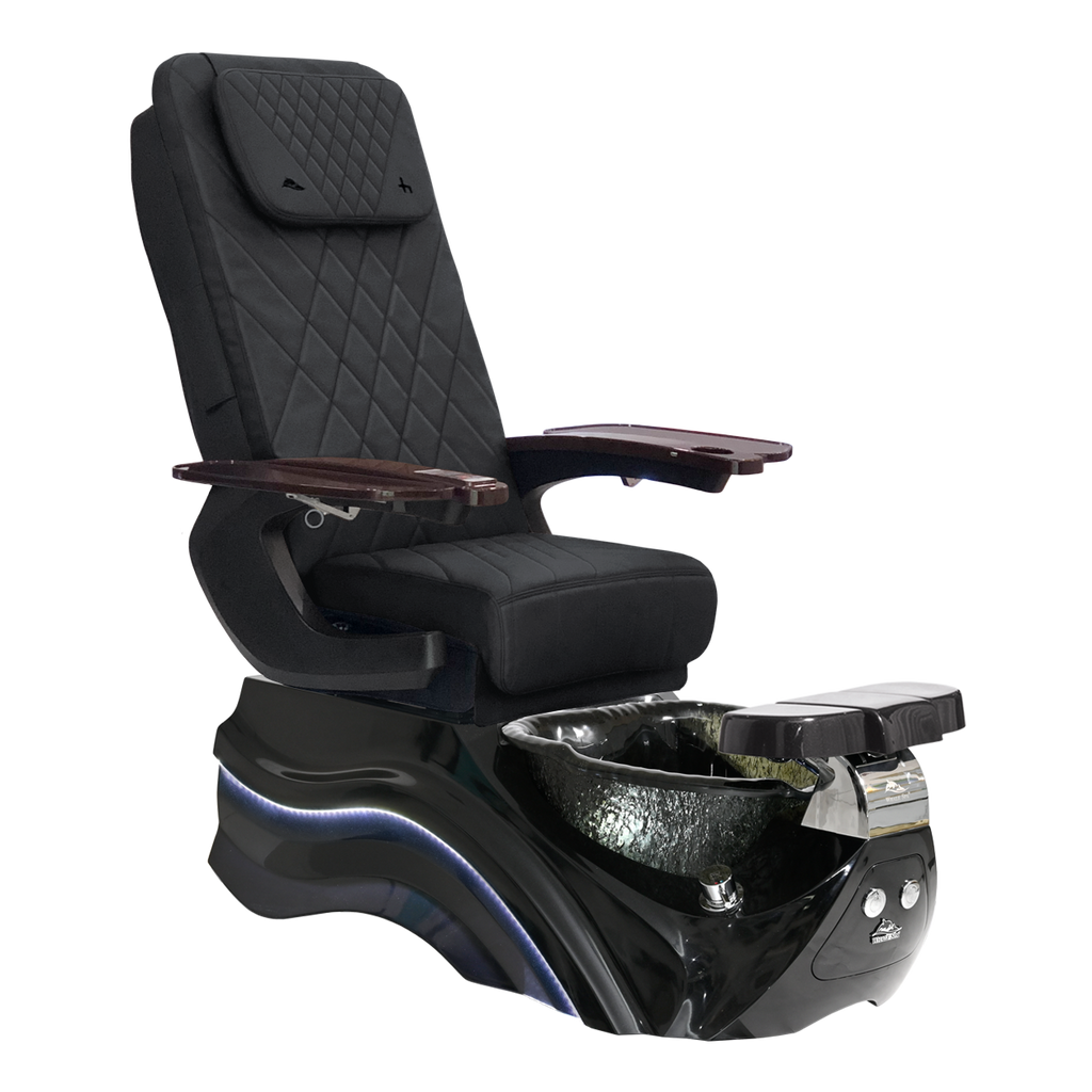 Taurus Econo Line Pedicure Chair Whale Spa