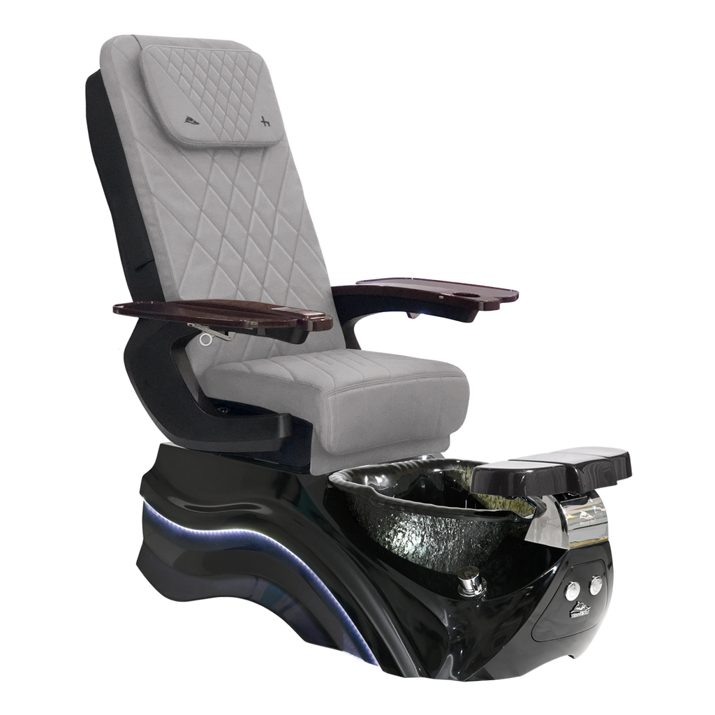 Taurus Econo Line Pedicure Chair Whale Spa