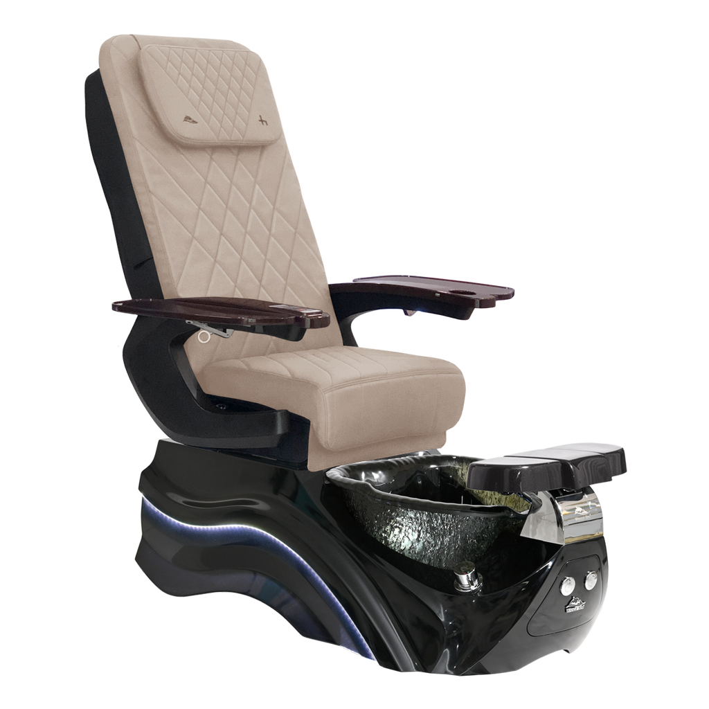 Taurus Econo Line Pedicure Chair Whale Spa