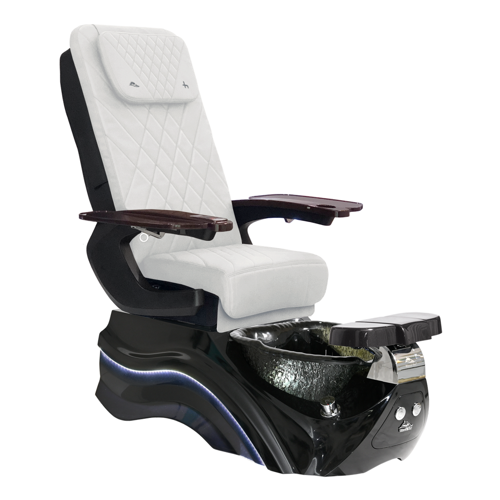 Taurus Econo Line Pedicure Chair Whale Spa