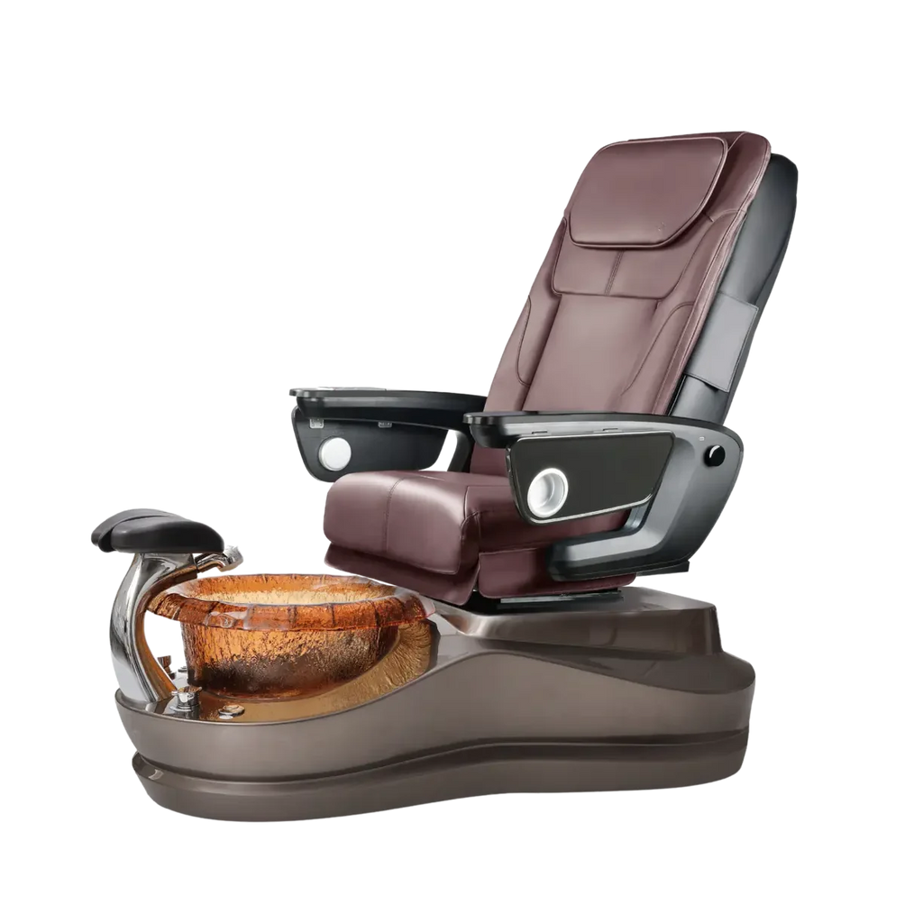 Cleo XO Pedicure Chair J&A USA