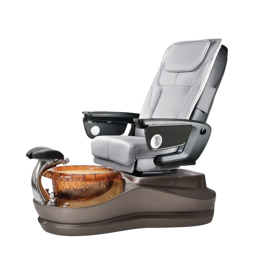 Cleo XO Pedicure Chair J&A USA