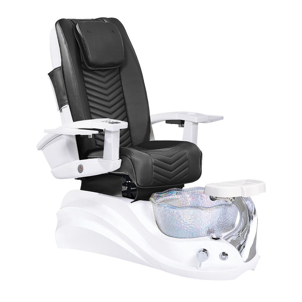 Crane II Pedicure Chair Whale Spa