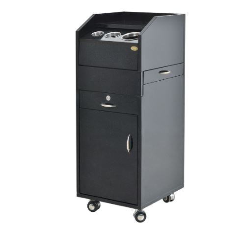 Simplex Trolley Cart DIR