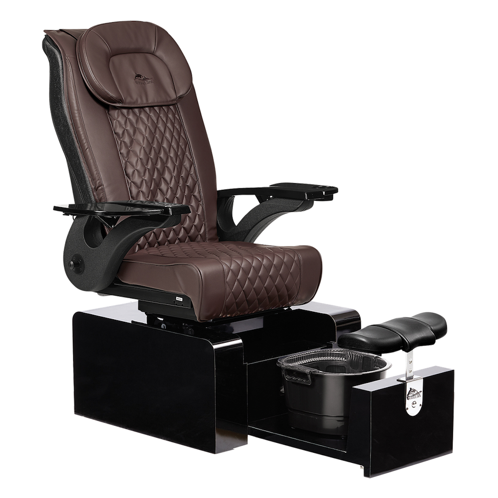 Pure II Pedicure Chair Whale Spa