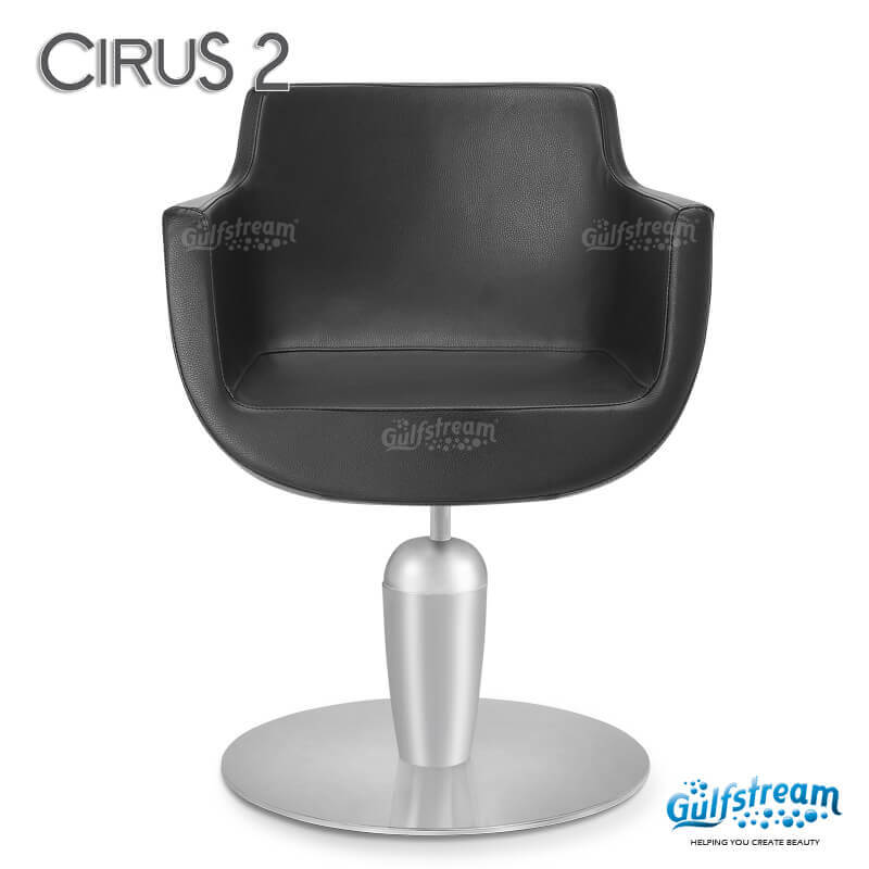 Gulfstream Gs9058-02 – Cirus 2 Styling Salon Chair