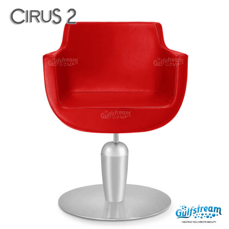 Gulfstream Gs9058-02 – Cirus 2 Styling Salon Chair