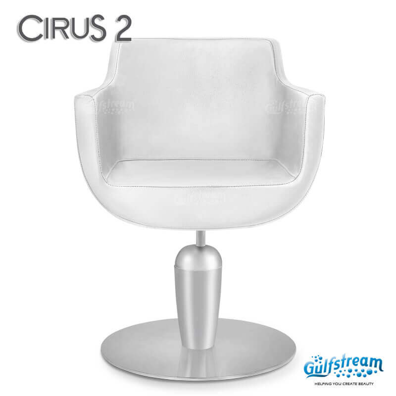 Gulfstream Gs9058-02 – Cirus 2 Styling Salon Chair