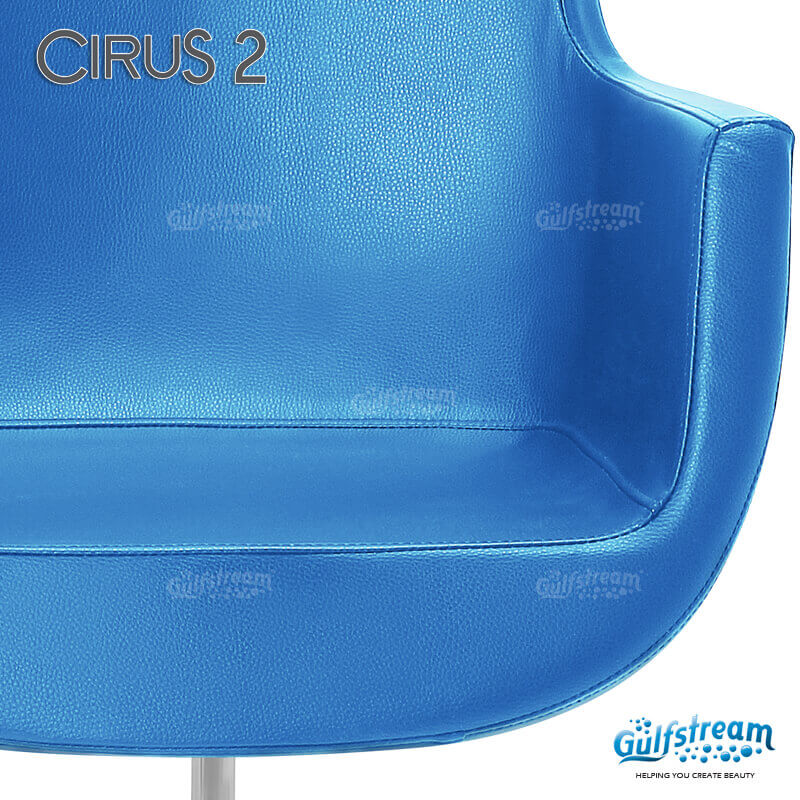 Gulfstream Gs9058-02 – Cirus 2 Styling Salon Chair