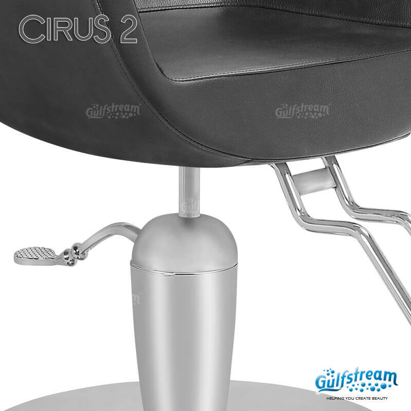 Gulfstream Gs9058-02 – Cirus 2 Styling Salon Chair