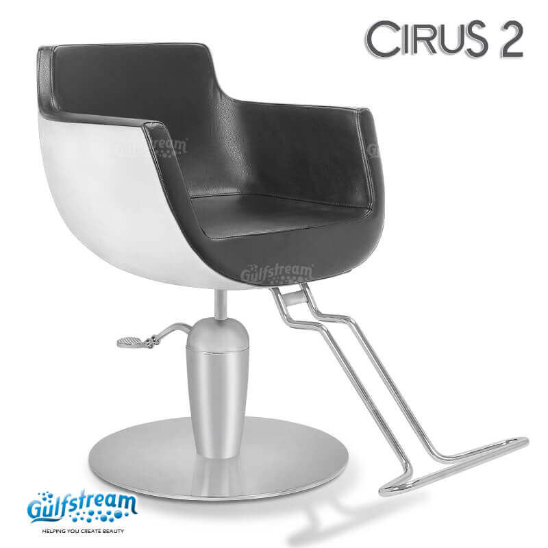 Gulfstream Gs9058-02 – Cirus 2 Styling Salon Chair
