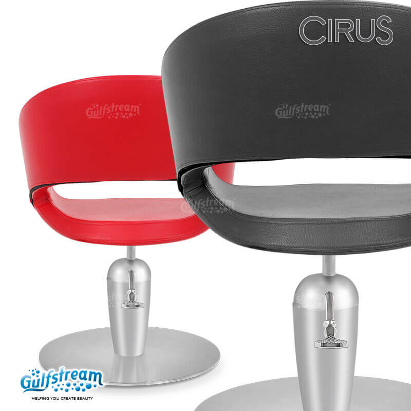 Gulfstream Gs9058 – Cirus Styling Salon Chair