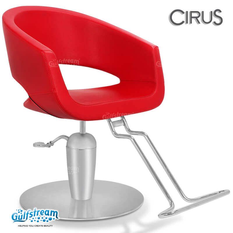 Gulfstream Gs9058 – Cirus Styling Salon Chair