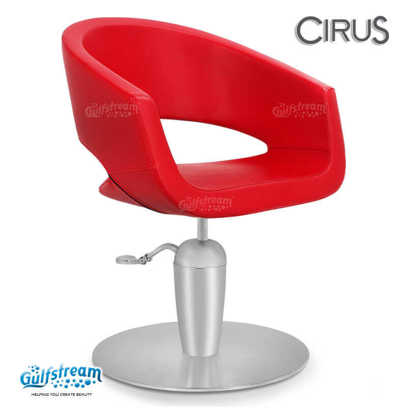 Gulfstream Gs9058 – Cirus Styling Salon Chair