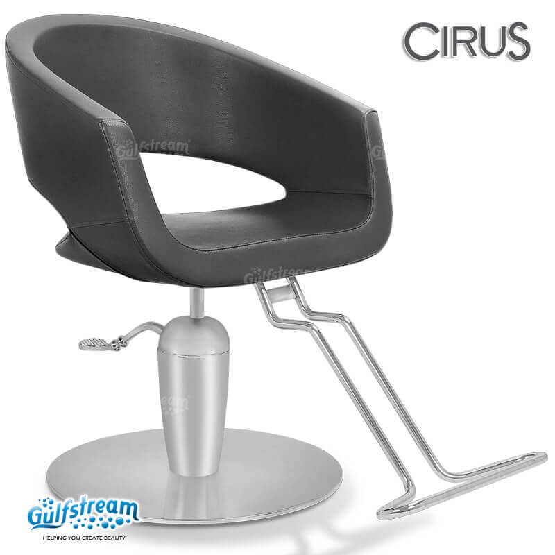 Gulfstream Gs9058 – Cirus Styling Salon Chair