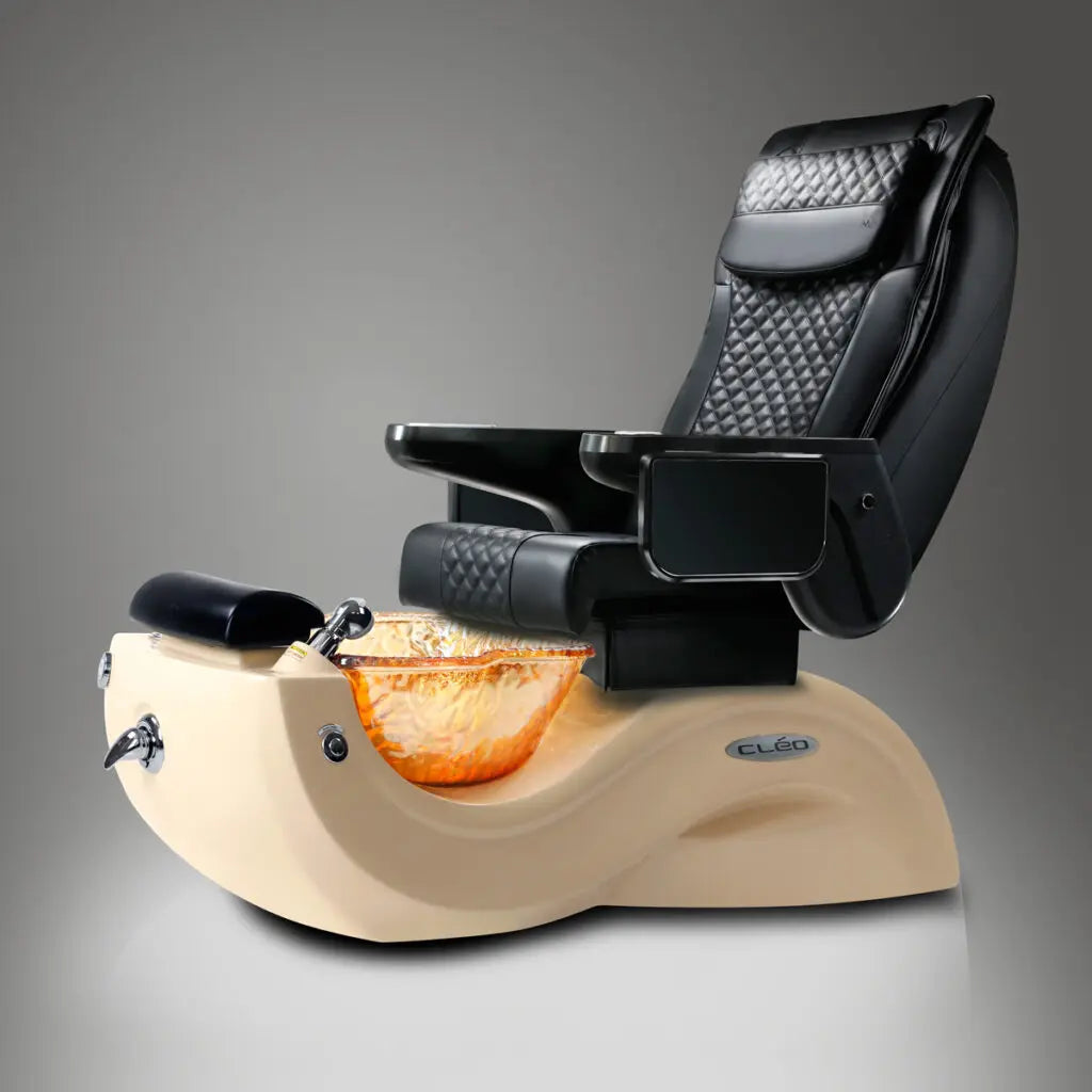 Cleo G5 Pedicure Chair J&A USA