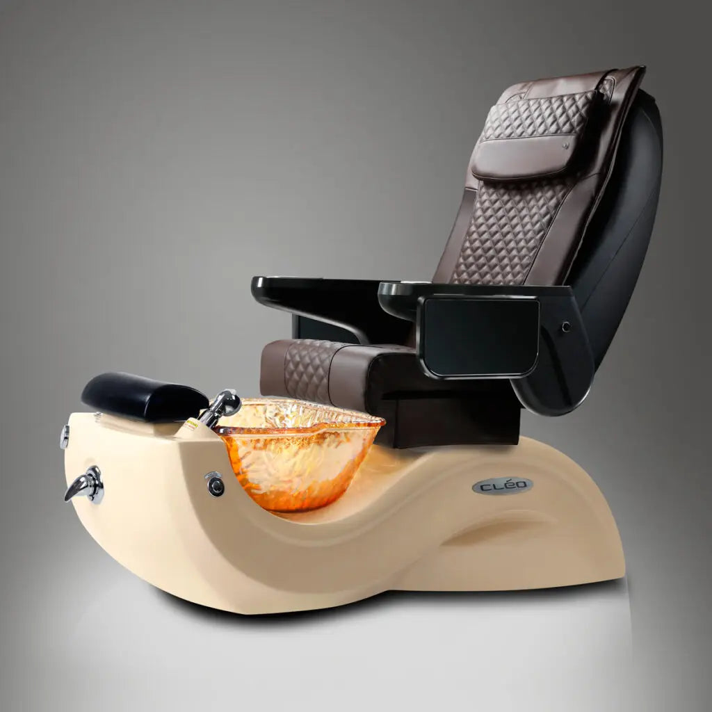 Cleo G5 Pedicure Chair J&A USA
