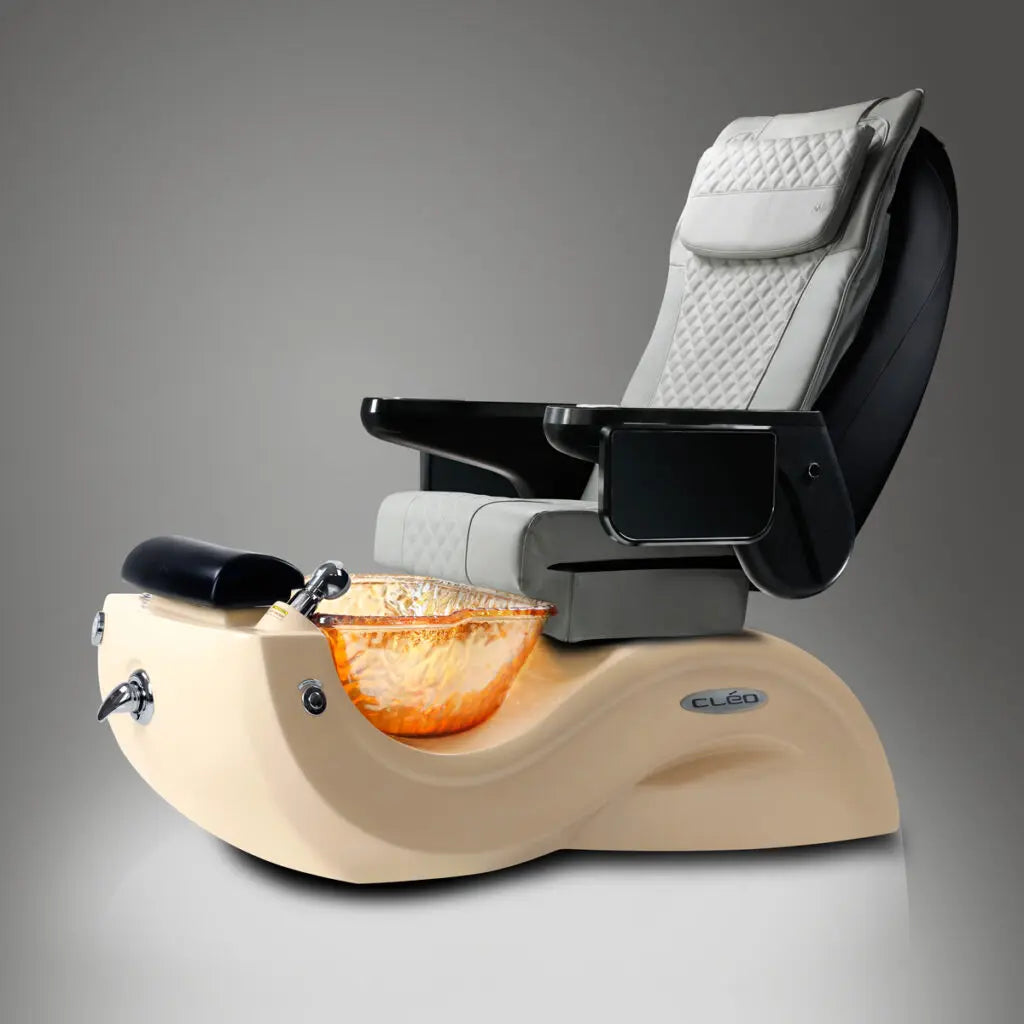 Cleo G5 Pedicure Chair J&A USA