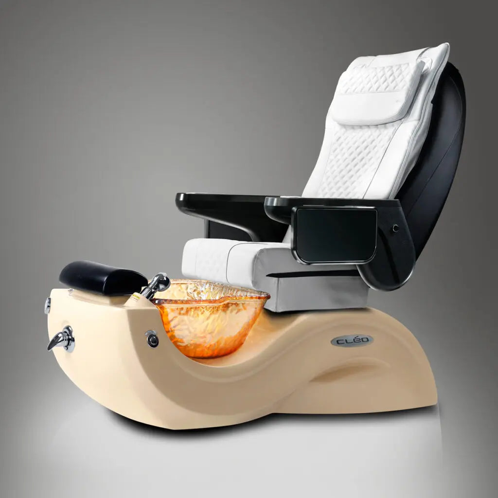 Cleo G5 Pedicure Chair J&A USA