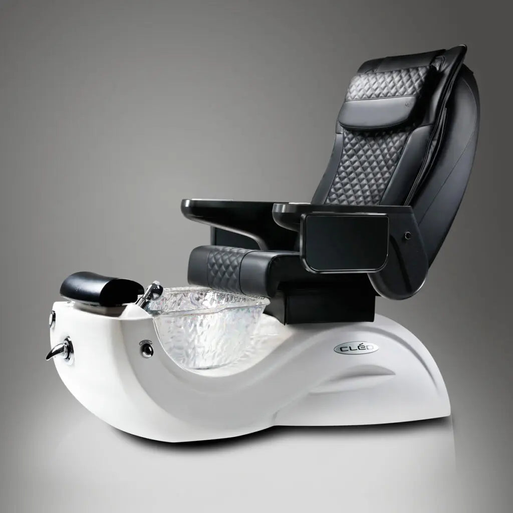 Cleo G5 Pedicure Chair J&A USA