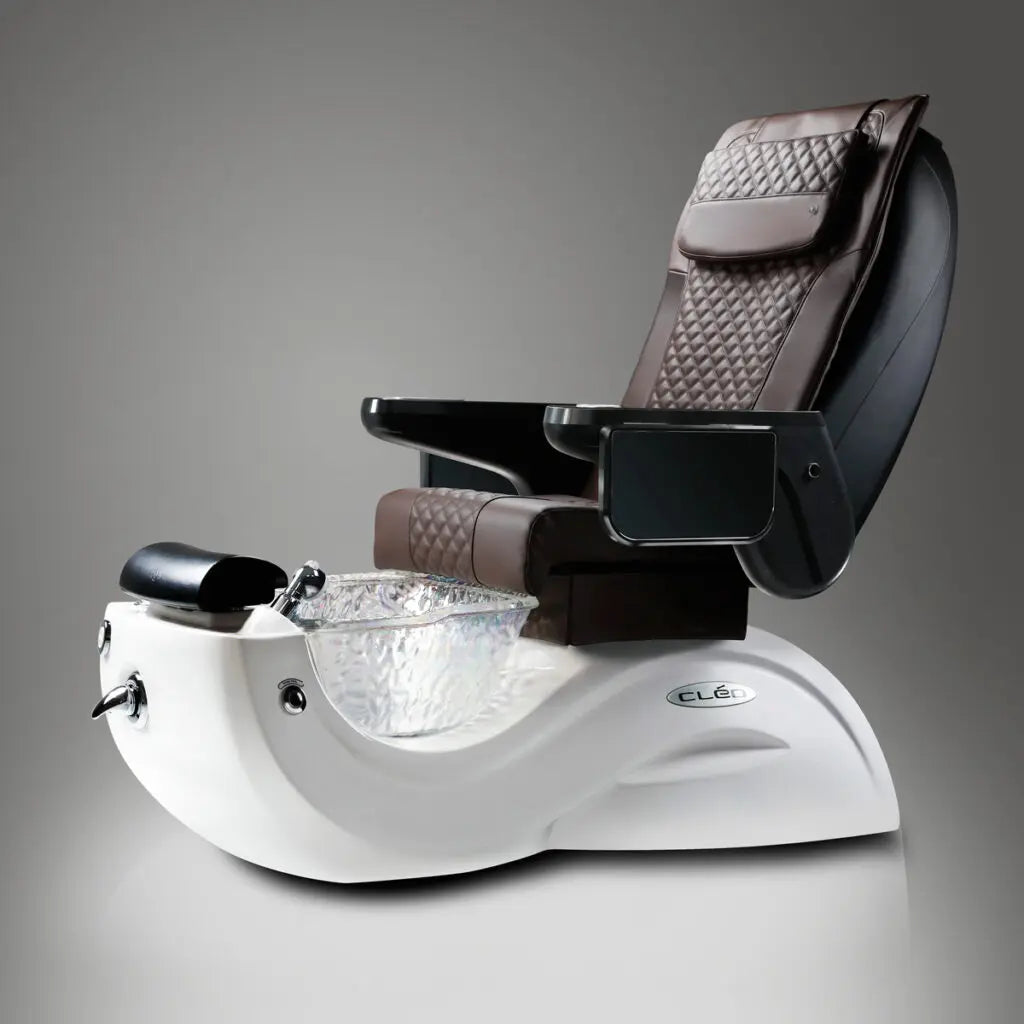 Cleo G5 Pedicure Chair J&A USA