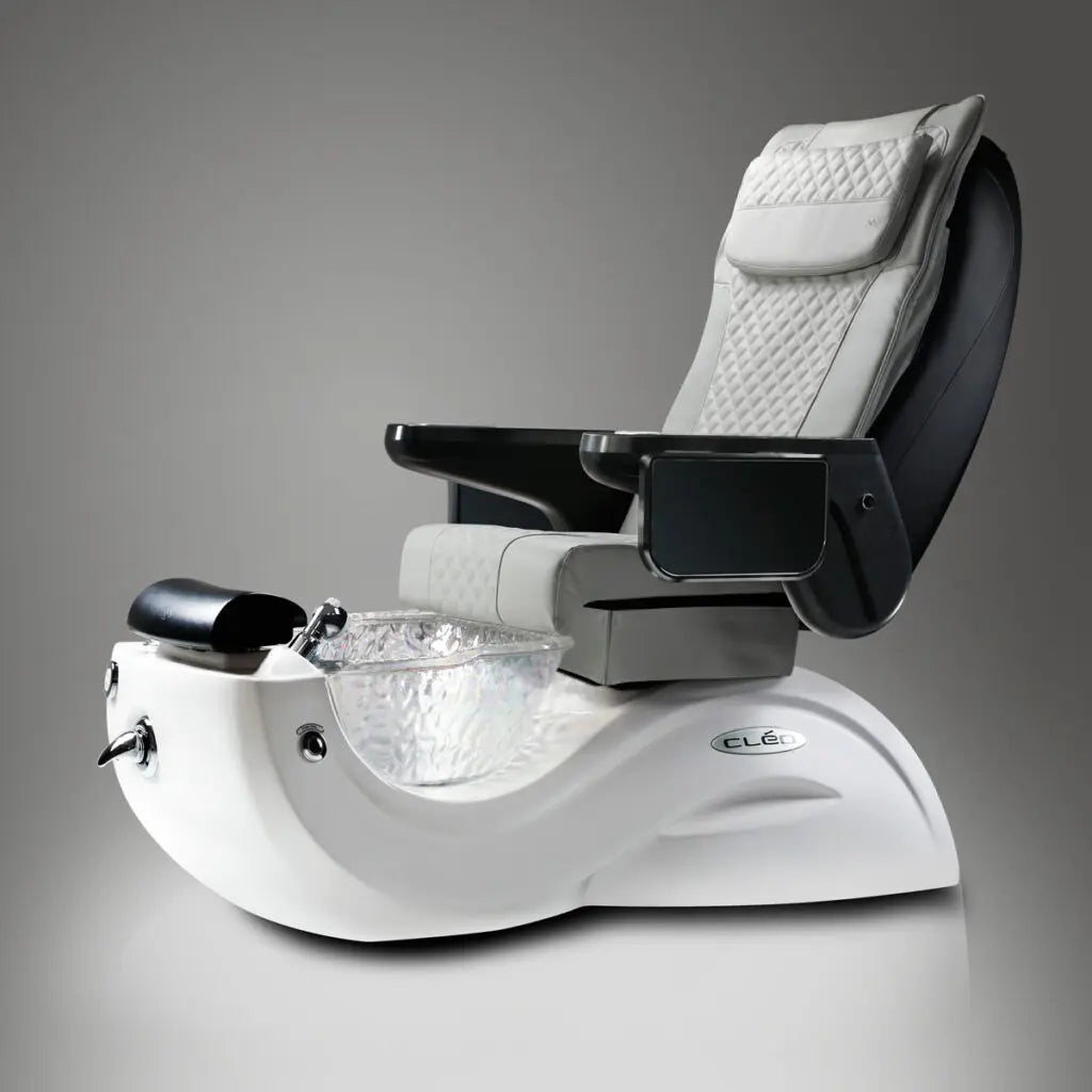 Cleo G5 Pedicure Chair J&A USA