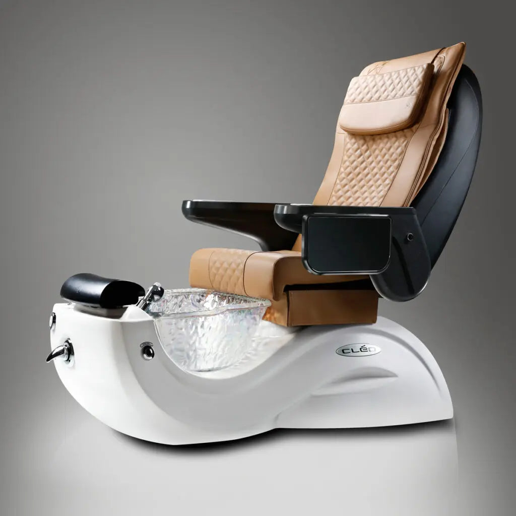 Cleo G5 Pedicure Chair J&A USA