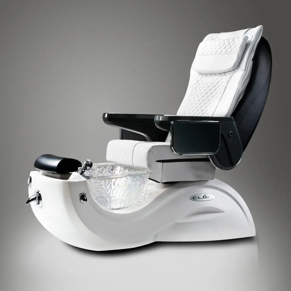 Cleo G5 Pedicure Chair J&A USA