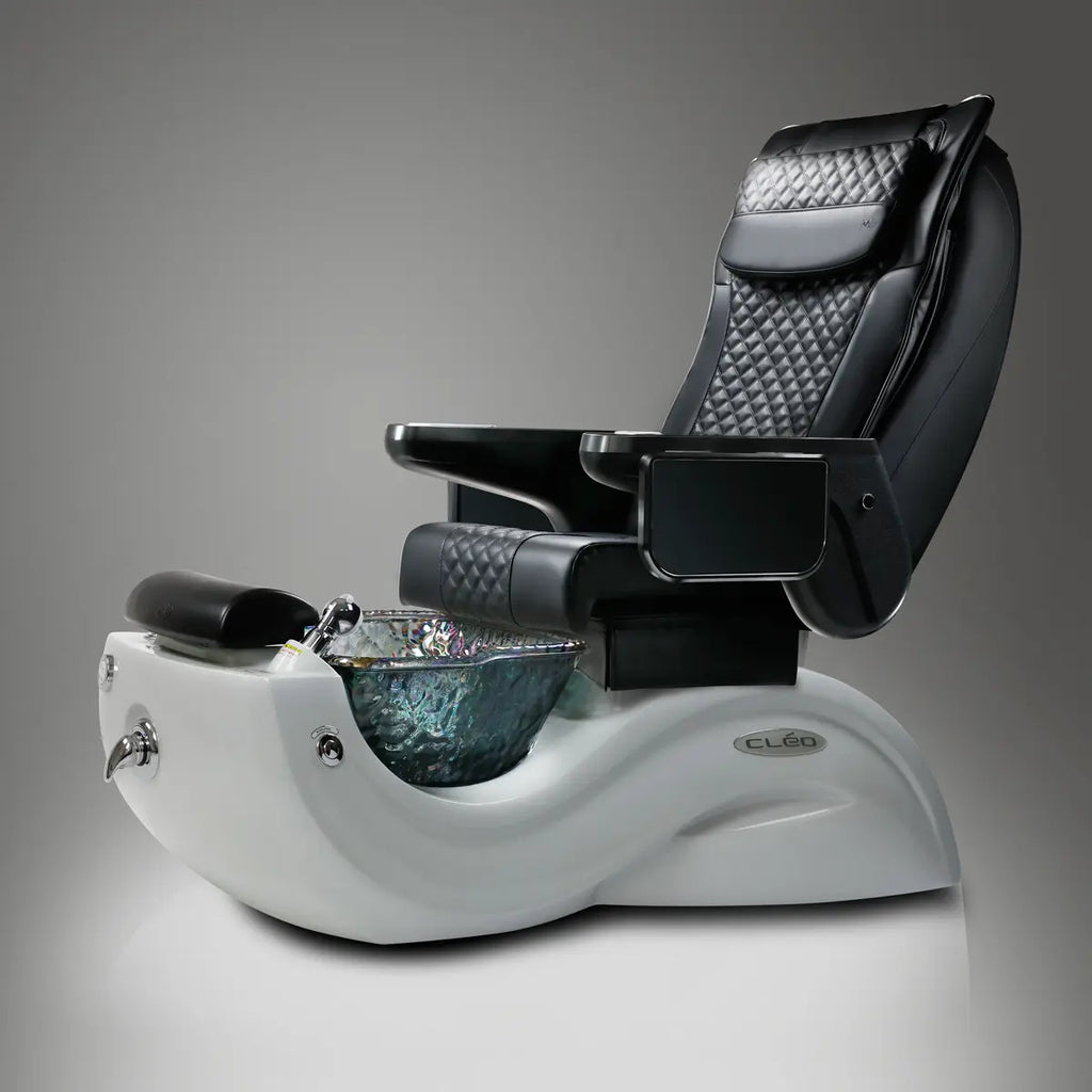Cleo G5 Pedicure Chair J&A USA