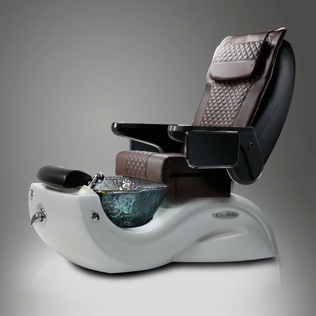 Cleo G5 Pedicure Chair J&A USA