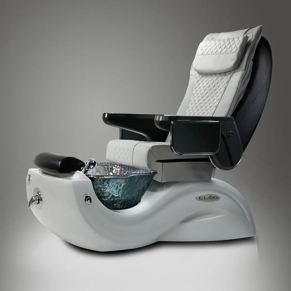Cleo G5 Pedicure Chair J&A USA
