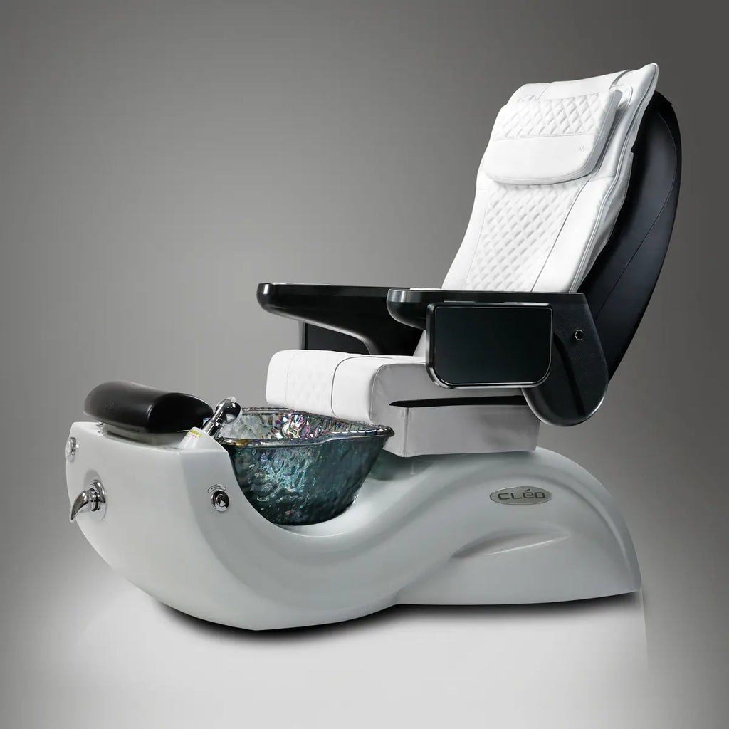 Cleo G5 Pedicure Chair J&A USA