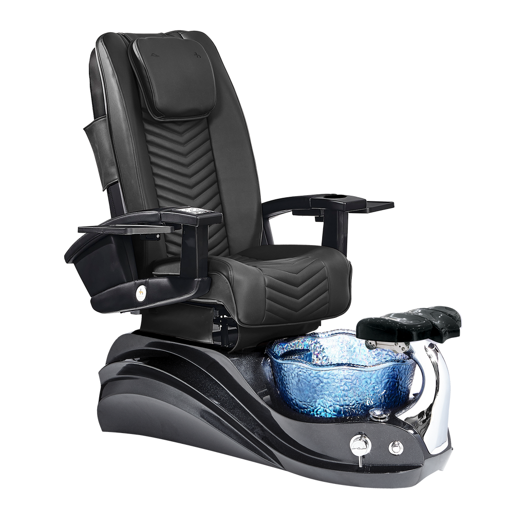 Crane II Pedicure Chair Whale Spa