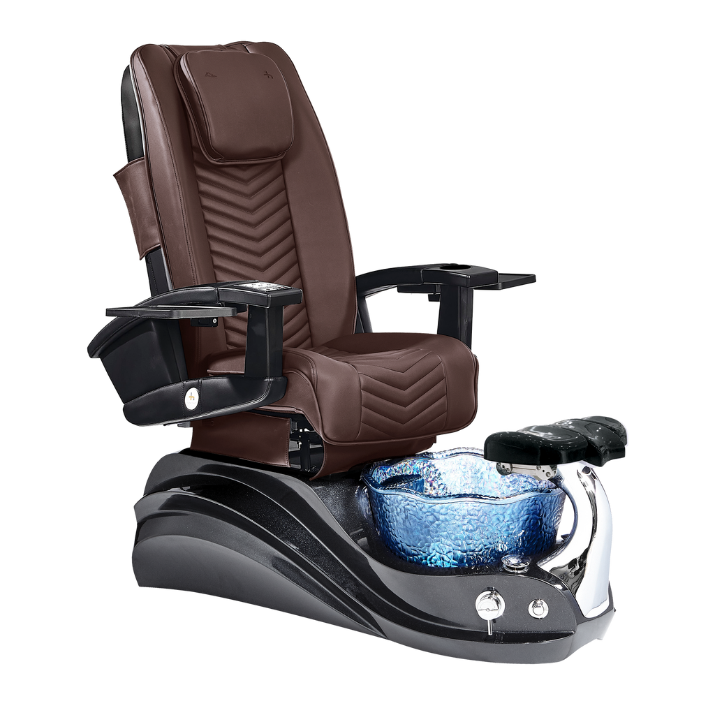 Crane II Pedicure Chair Whale Spa