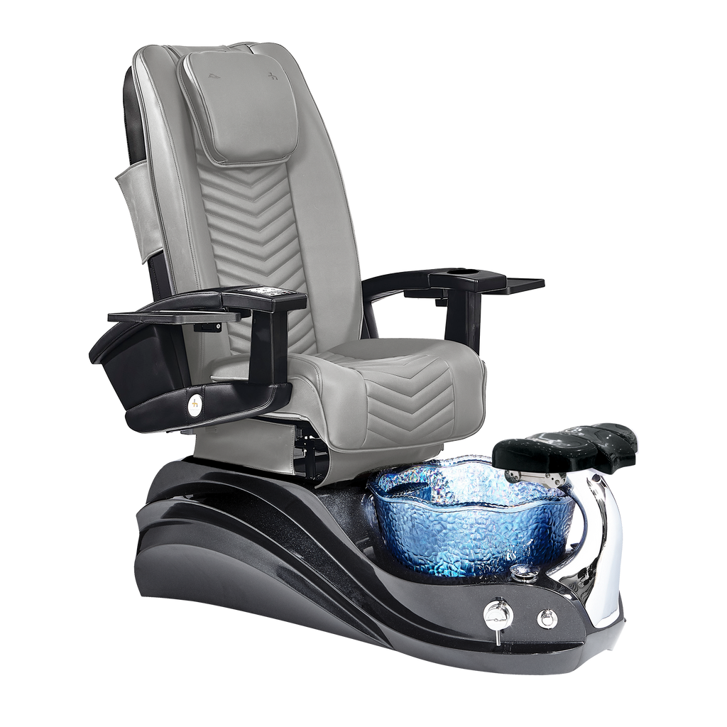 Crane II Pedicure Chair Whale Spa