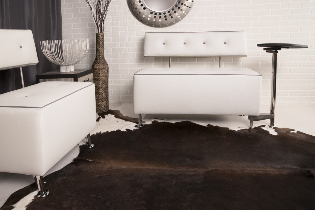 Salon Chair One and Half Seater Belava