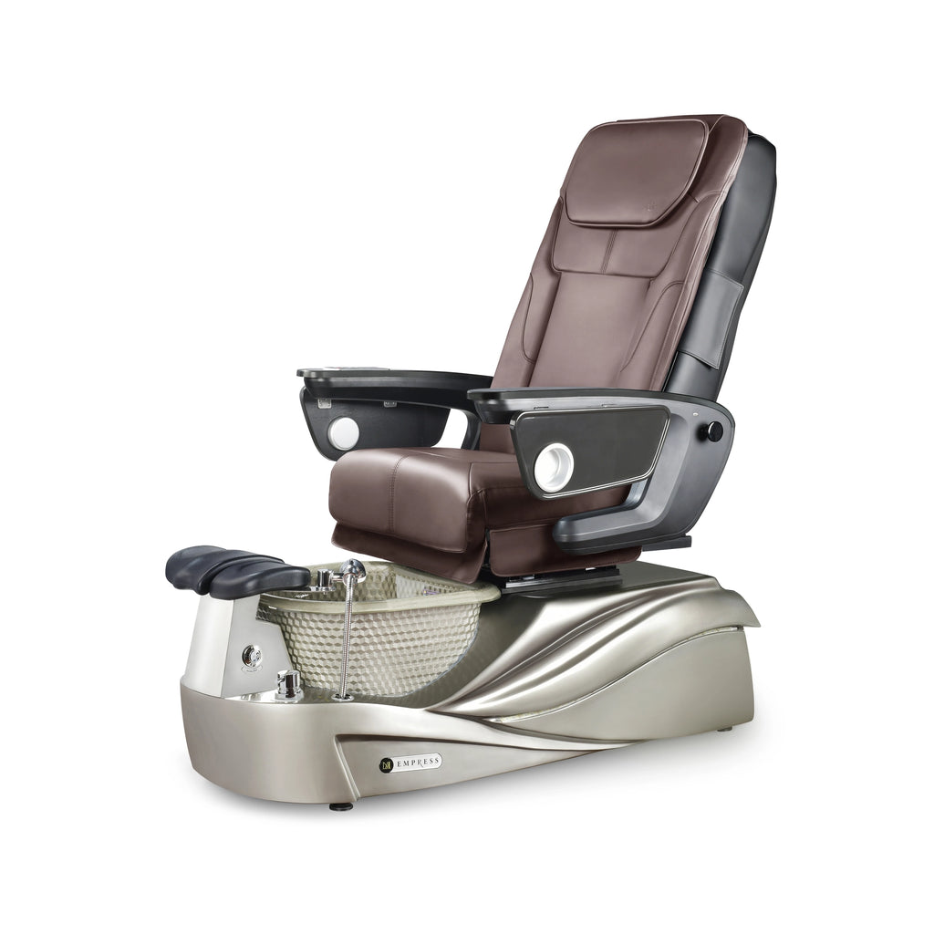 Empress XO Pedicure Chair J&A USA