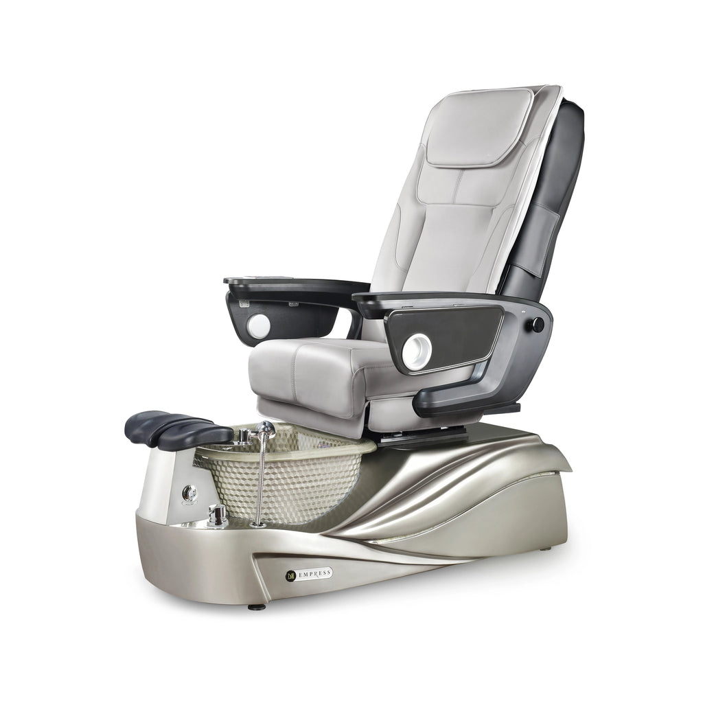 Empress XO Pedicure Chair J&A USA