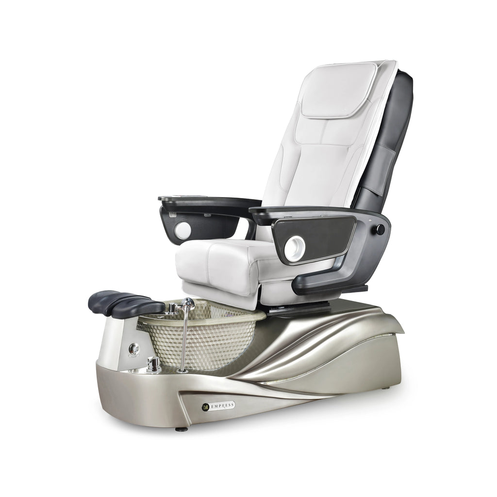 Empress XO Pedicure Chair J&A USA