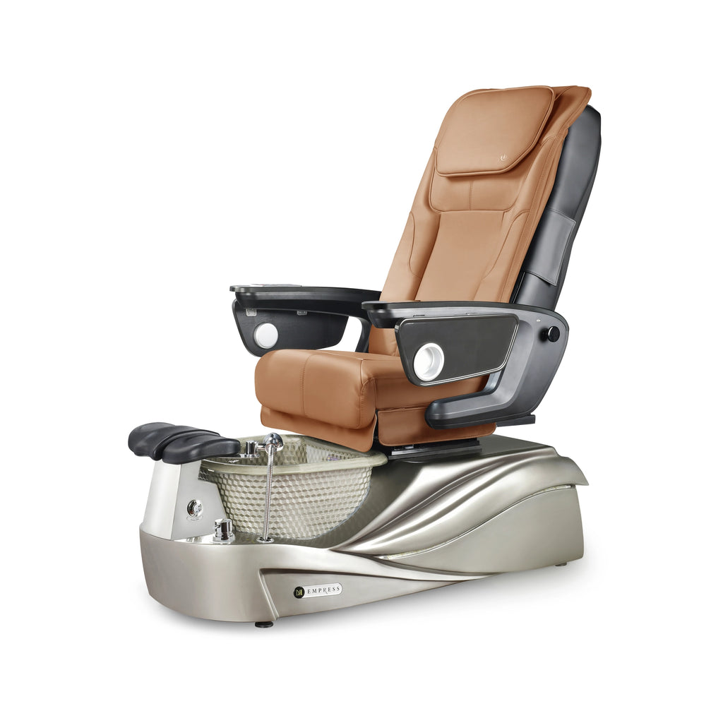 Empress XO Pedicure Chair J&A USA