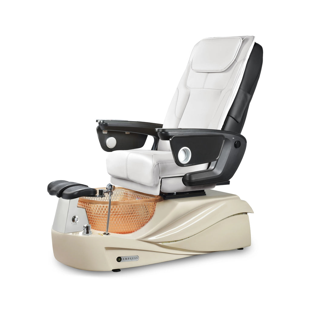 Empress XO Pedicure Chair J&A USA