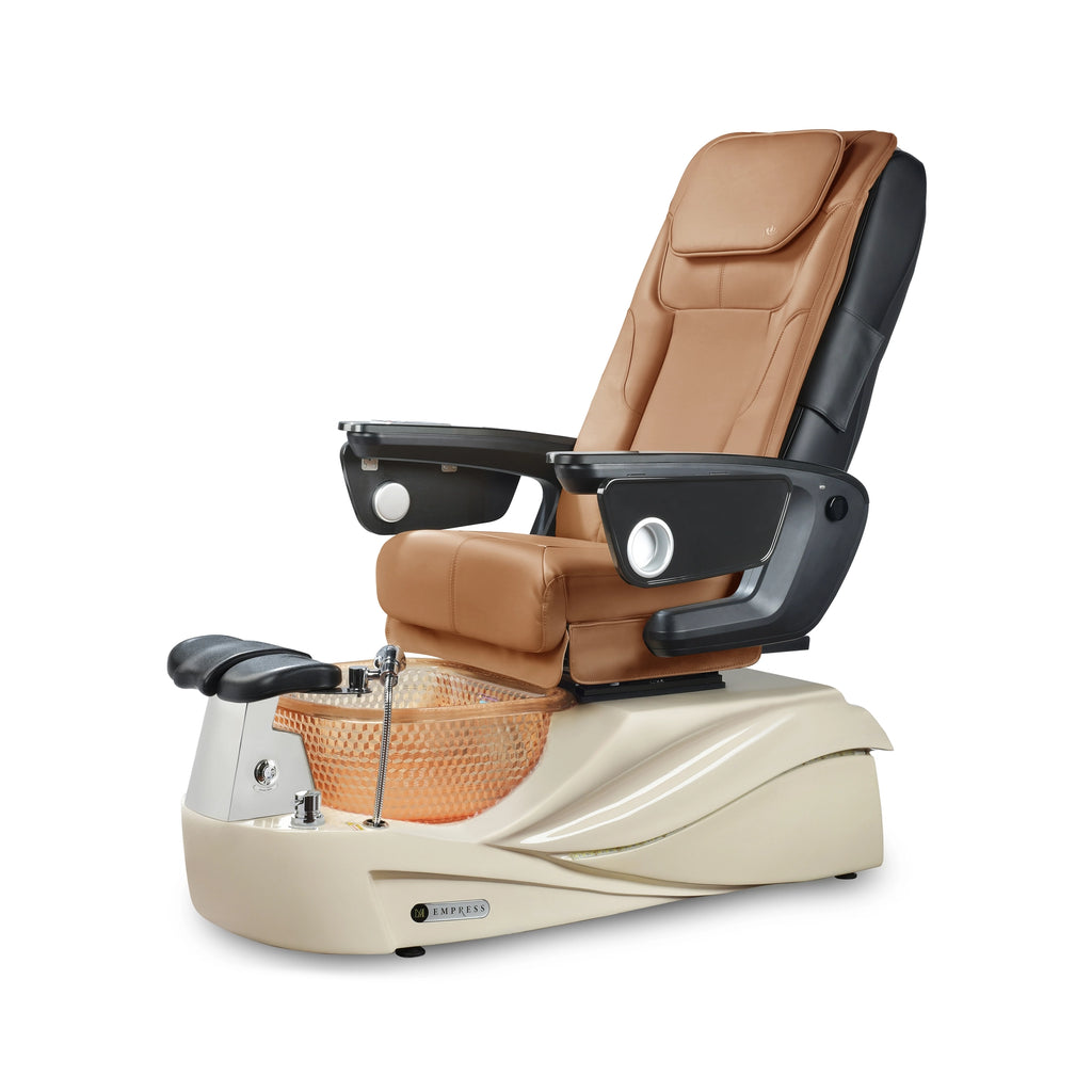 Empress XO Pedicure Chair J&A USA