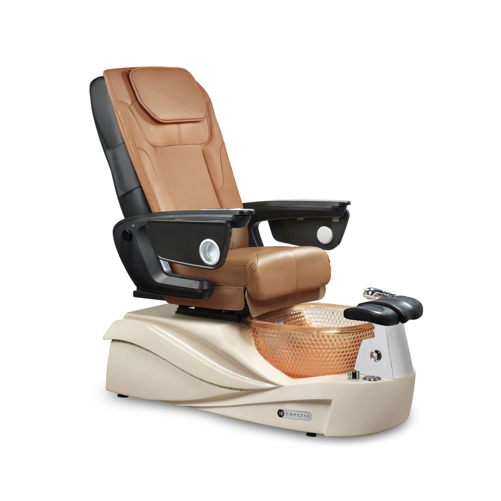 Empress XO Pedicure Chair J&A USA