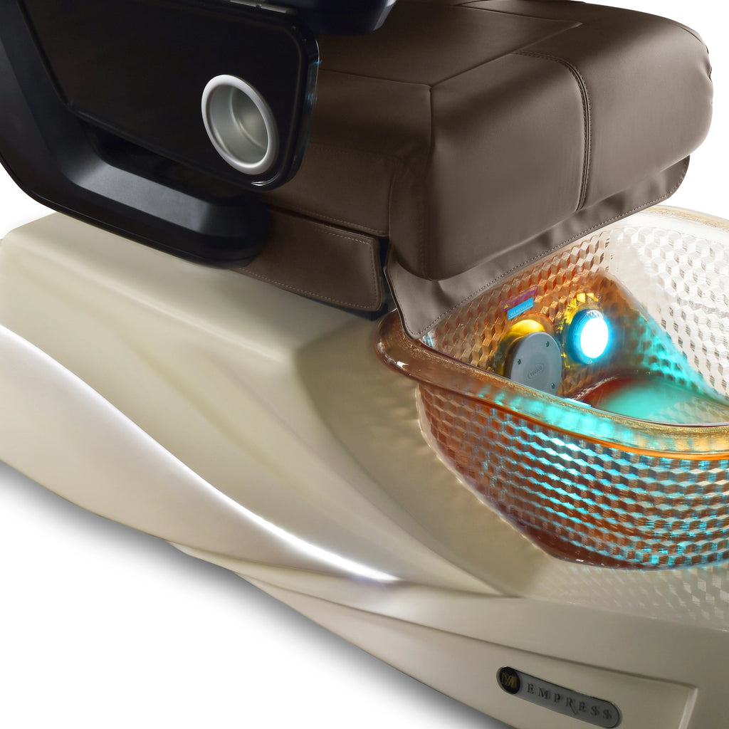 Empress XO Pedicure Chair J&A USA