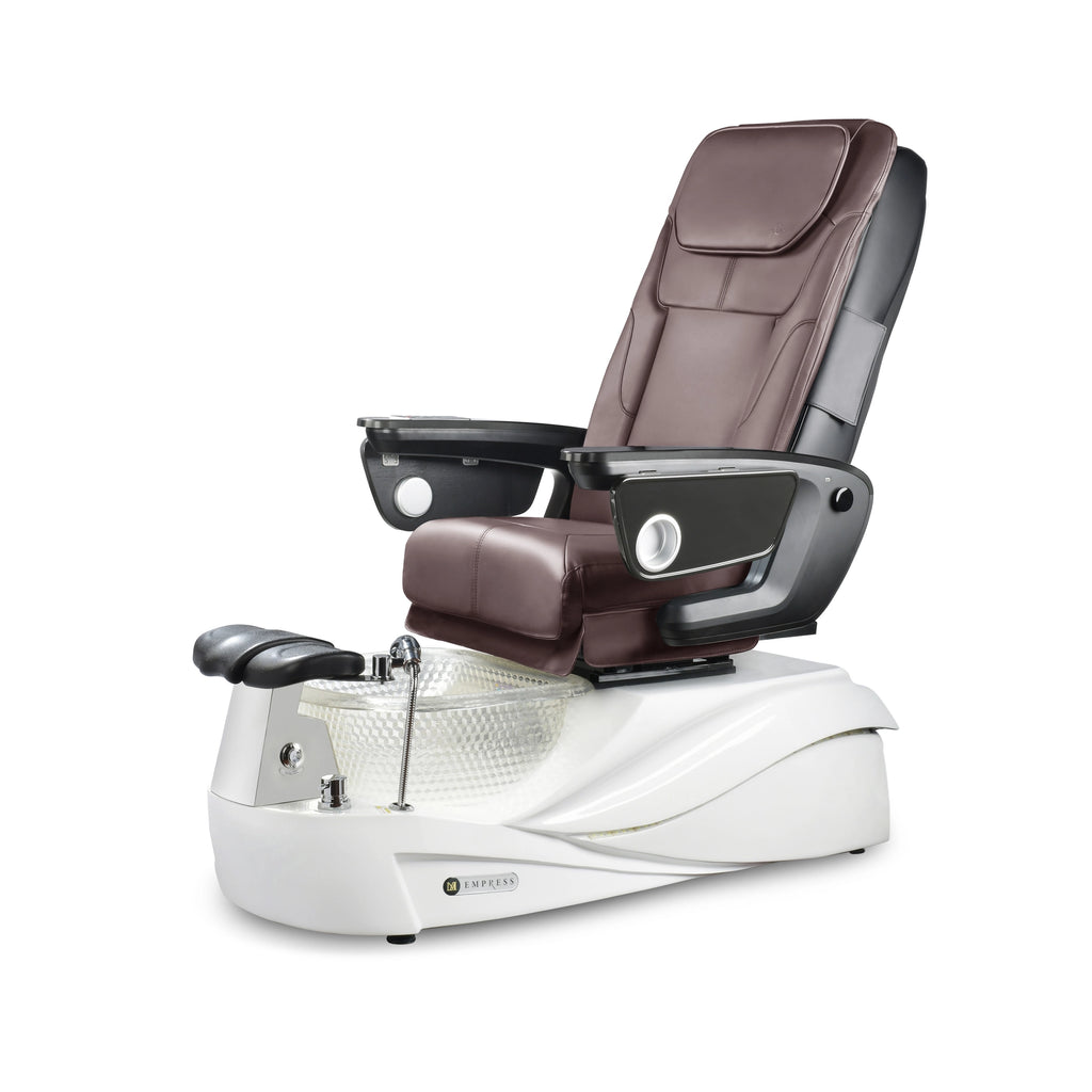 Empress XO Pedicure Chair J&A USA