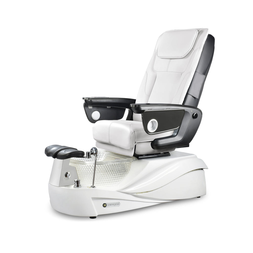 Empress XO Pedicure Chair J&A USA