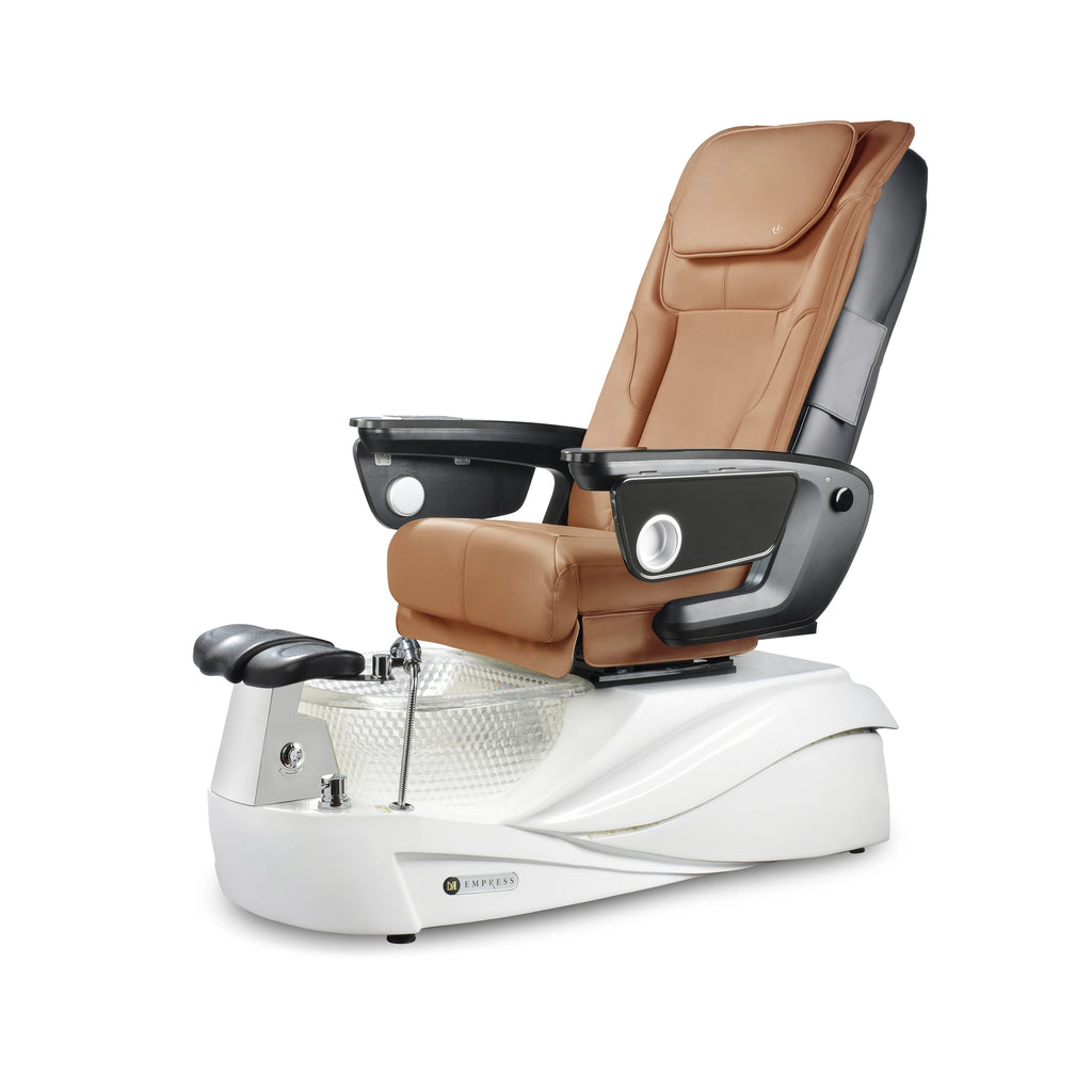Empress XO Pedicure Chair J&A USA
